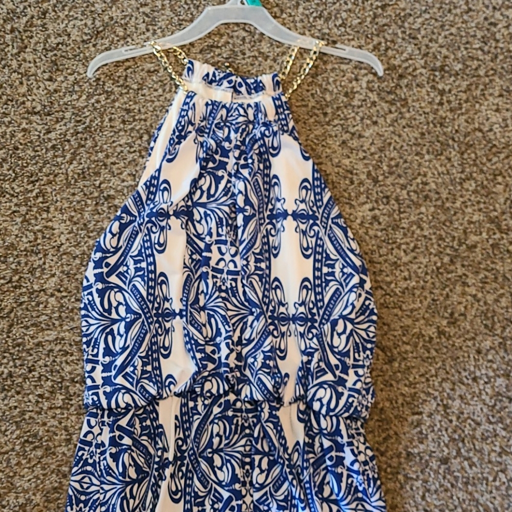 Dress - Picture 5 of 5